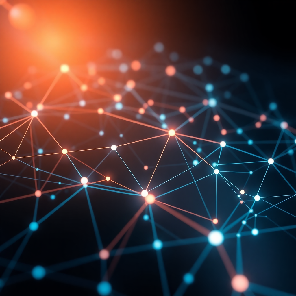 network visualization